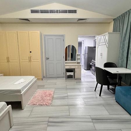 Hotel White House Dubai Exterior foto